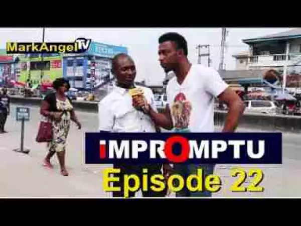 Video: Mark Angel TV (Episode 22) – What do You Call Someone Who Studied English?